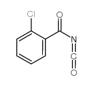 2-Chlorobenzoyl isocyanate_4461-34-1