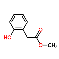 Methyl 2-(2-hydroxyphenyl)acetate_22446-37-3