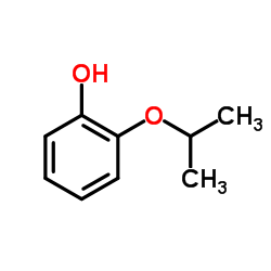 2-isopropoxyphenol_4812-20-8