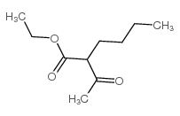 Ethyl 2-acetylhexanoate_1540-29-0