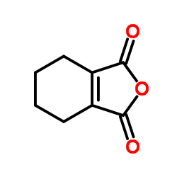 3,4,5,6-Tetrahydrophthalic anhydride_2426-02-0