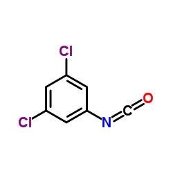 3,5-Dichlorophenyl isocyanate_34893-92-0