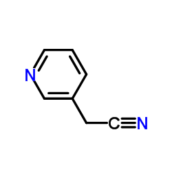 3-(Cyanomethyl)Pyridine_6443-85-2