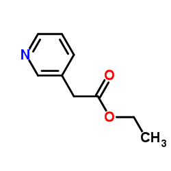 ETHYL 3-PYRIDYLACETATE_39931-77-6