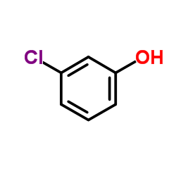 3-chlorophenol_108-43-0