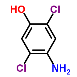 2,5-Dichloro-4-aminophenol_50392-39-7