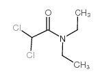 a,a-Dichloro-N,N-Diethylacetylacetamide_50433-06-2