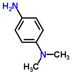 N,N-dimethyl-1,4-phenylenediamine_99-98-9