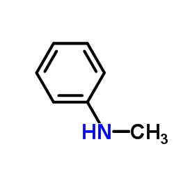 N-methylaniline_100-61-8