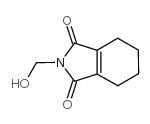 N-Hydroxymethyl-3,4,5,6-tetrahydrophthalimide_4887-42-7