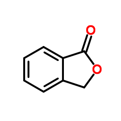 2-benzofuran-1(3H)-one_87-41-2