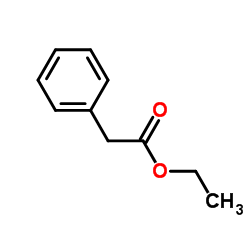 Phenylacetic acid ethyl ester_101-97-3