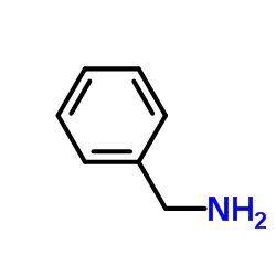 Benzylamine_100-46-9