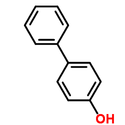 biphenyl-4-ol_92-69-3