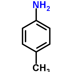 p-toluidine_106-49-0