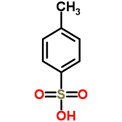 toluene-4-sulfonic acid_104-15-4