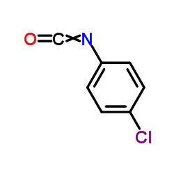 4-Chlorophenyl Isocyanate_104-12-1