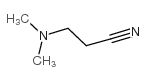 Dimethylaminopropionitrile_1738-25-6