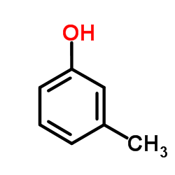 m-cresol_108-39-4