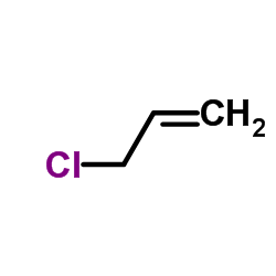 Allyl chloride_107-05-1