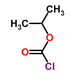 Isopropyl Chloroformate_108-23-6