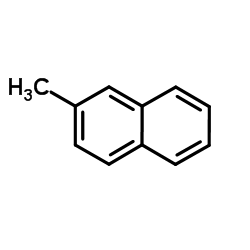 2-Methylnaphthalene_91-57-6