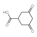 3,5-Dioxocyclohexanecarboxylic Acid_42858-60-6