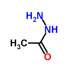 acetohydrazide_1068-57-1
