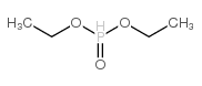 diethyl phosphonate_762-04-9