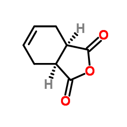 Cis-1,2,3,6-Tetrahydrophthalic Anhydride_85-43-8