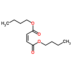 Dibutyl maleate_105-76-0