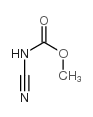 Methylcyanocarbamate_21729-98-6