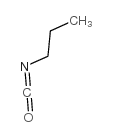 Propyl isocyanate_110-78-1