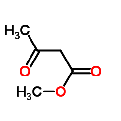 Methyl acetoacetate_105-45-3