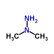 1,1-dimethylhydrazine_57-14-7