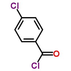 4-chlorobenzoyl chloride_122-01-0
