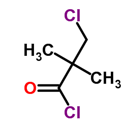 3-Chloropivaloyl Chloride_4300-97-4