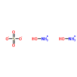 Hydroxylamine sulfate_10039-54-0