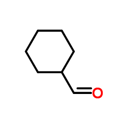 cyclohexanecarbaldehyde_2043-61-0