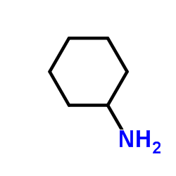 cyclohexylamine_108-91-8