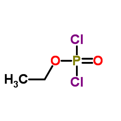 Ethyl dichlorophosphate_1498-51-7