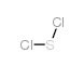Sulfur dichloride_10545-99-0