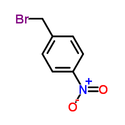 4-nitrobenzyl bromide_100-11-8