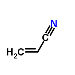 acrylonitrile_107-13-1