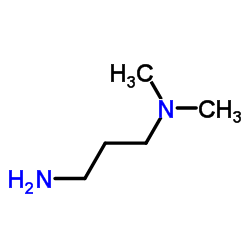 3-Dimethylaminopropylamine_109-55-7