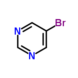 5-Bromopyrimidine_4595-59-9