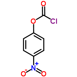 4-Nitrophenyl chloroformate_7693-46-1