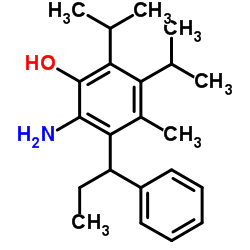 2-[3-[Bis(1-methylethyl)amino]-1-phenylpropyl]-4-methylphenol_124936-74-9