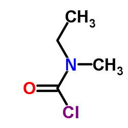 N-Ethyl-N-methylcarbamoyl Chloride_42252-34-6