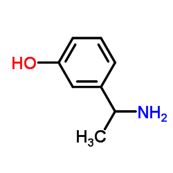 3-(1-Aminoethyl)phenol_63720-38-7